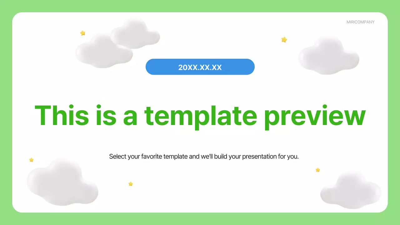 AI Presentation_Template115