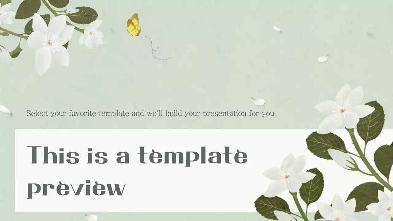AI Presentation_Template140