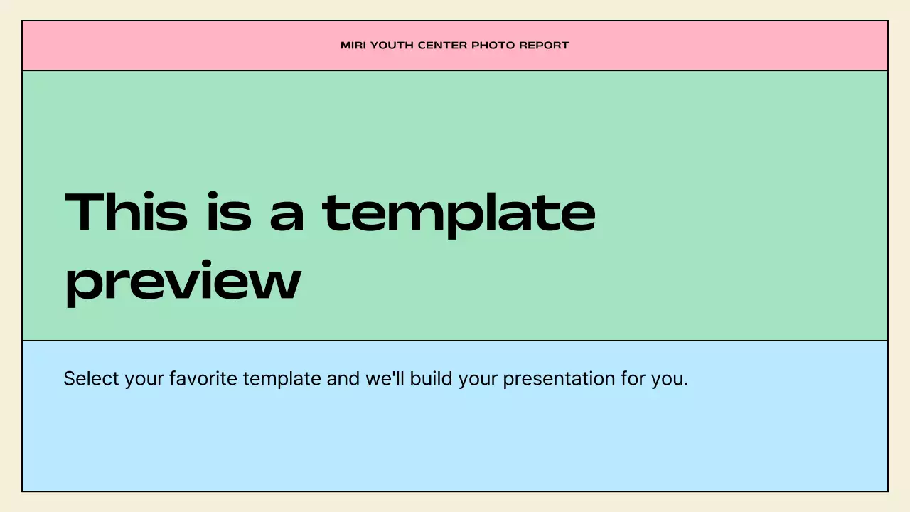 AI Presentation_Template183