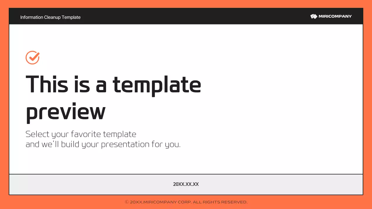 AI Presentation_Template149