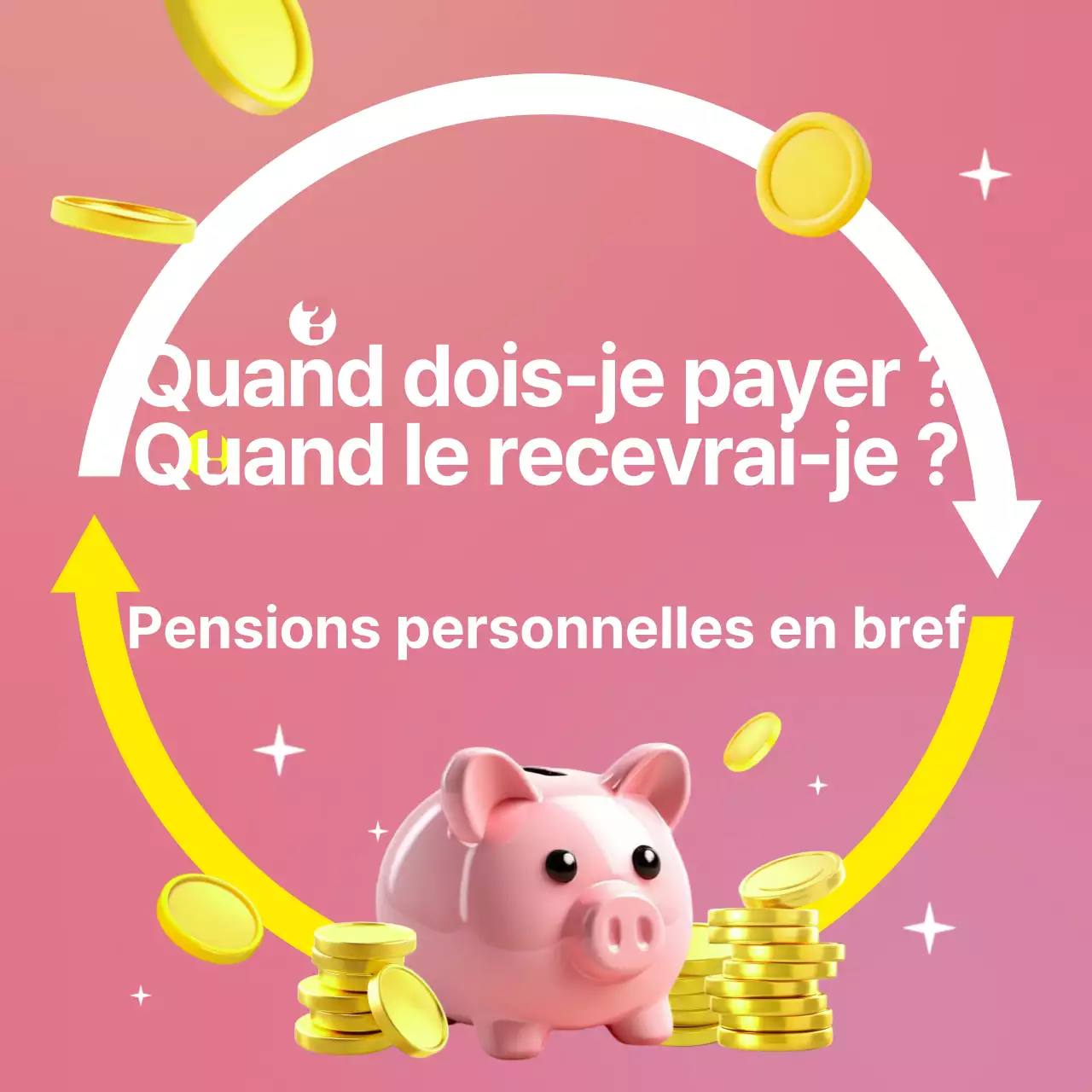 Promouvoir les pensions personnelles roses