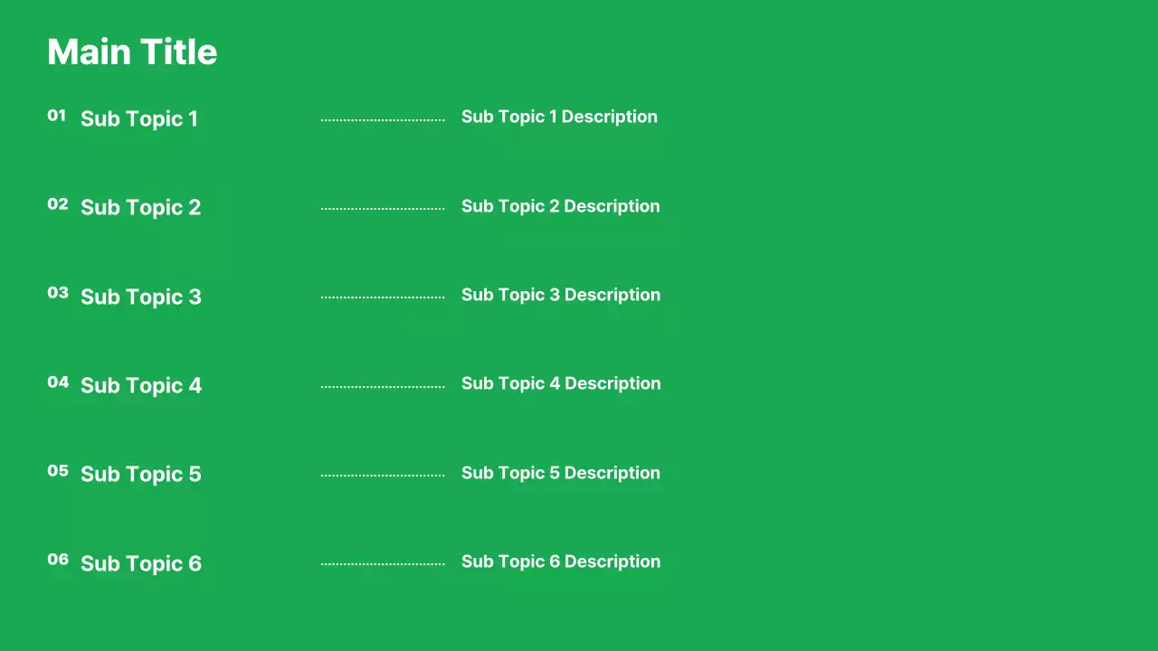 AIプレゼンテーション_テンプレート165