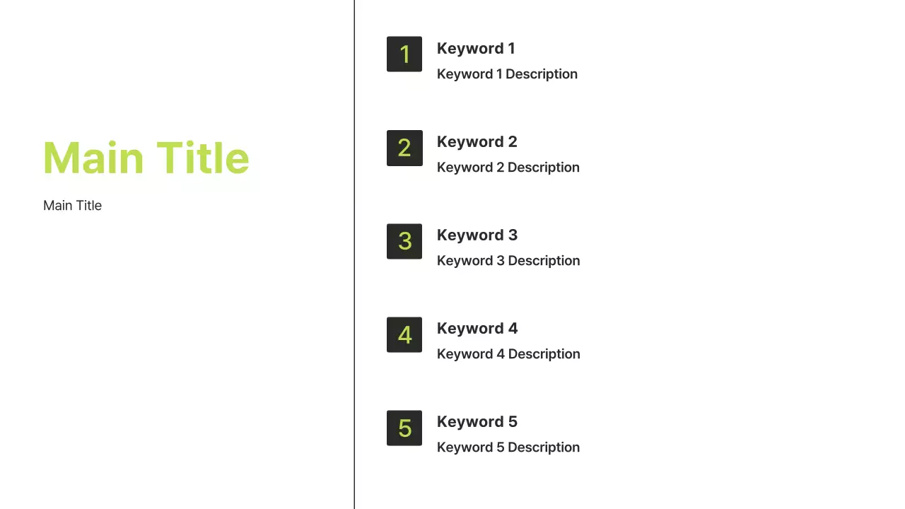 AI Presentation_Template125