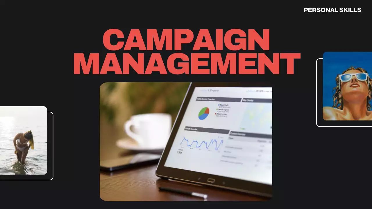 Red Modern Portfolio Resume Presentation