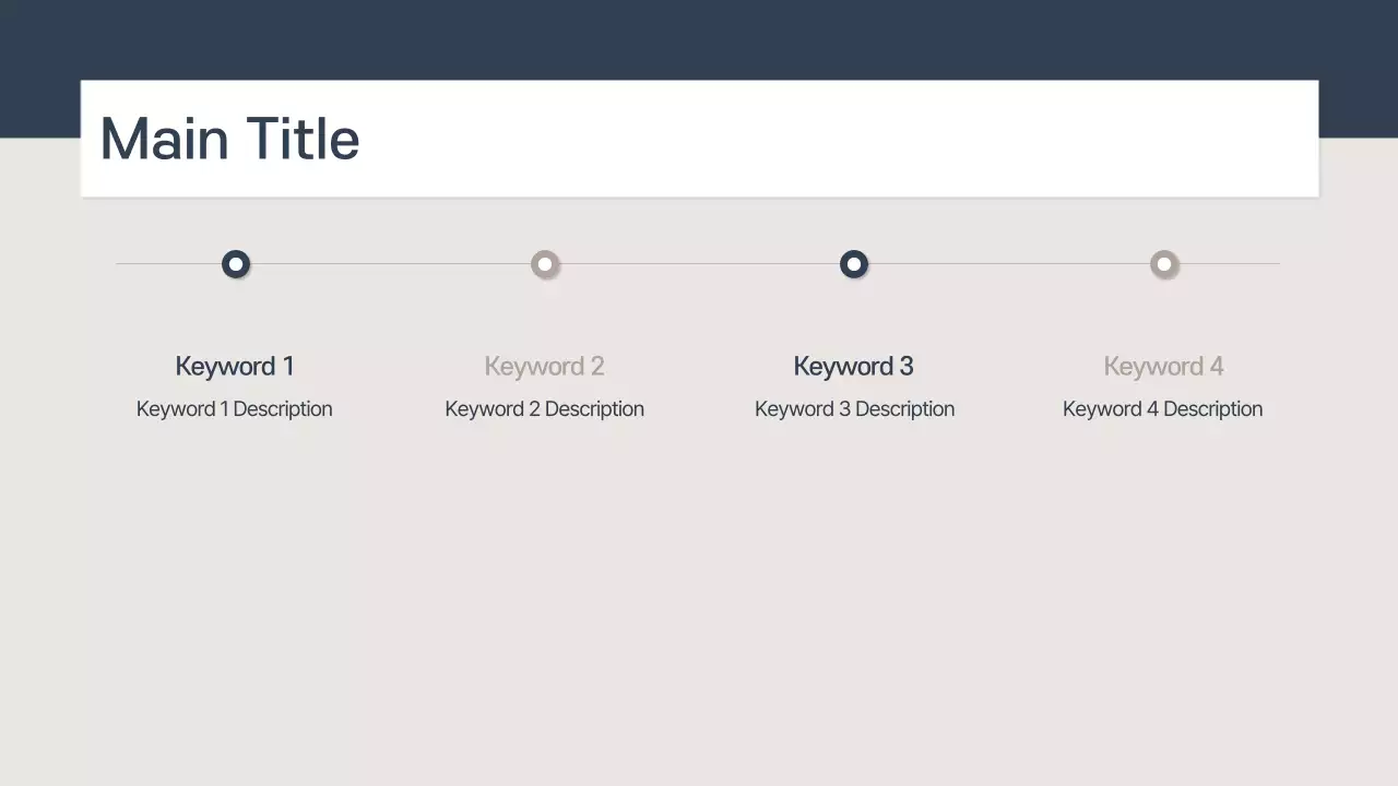AI Presentation_Template164