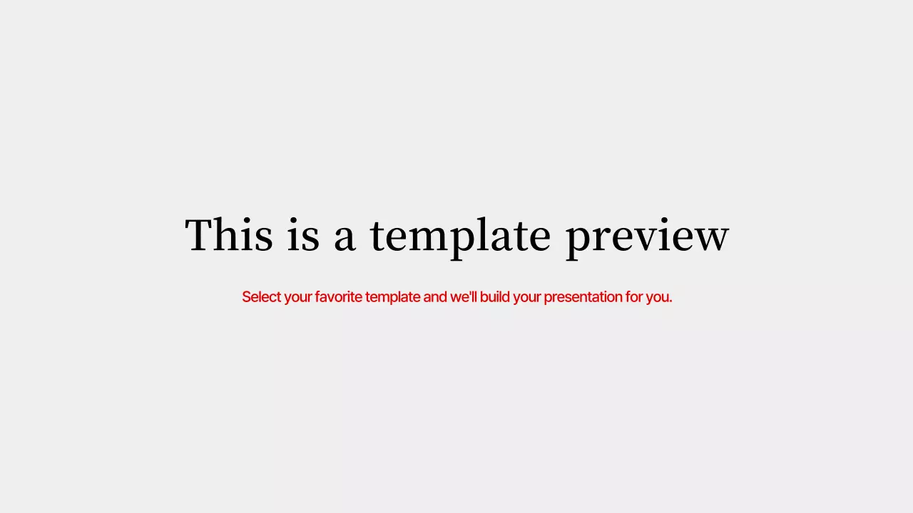 AI Presentation_Template133