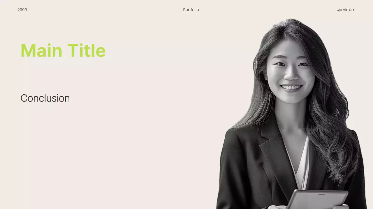 AIプレゼンテーション_テンプレート125