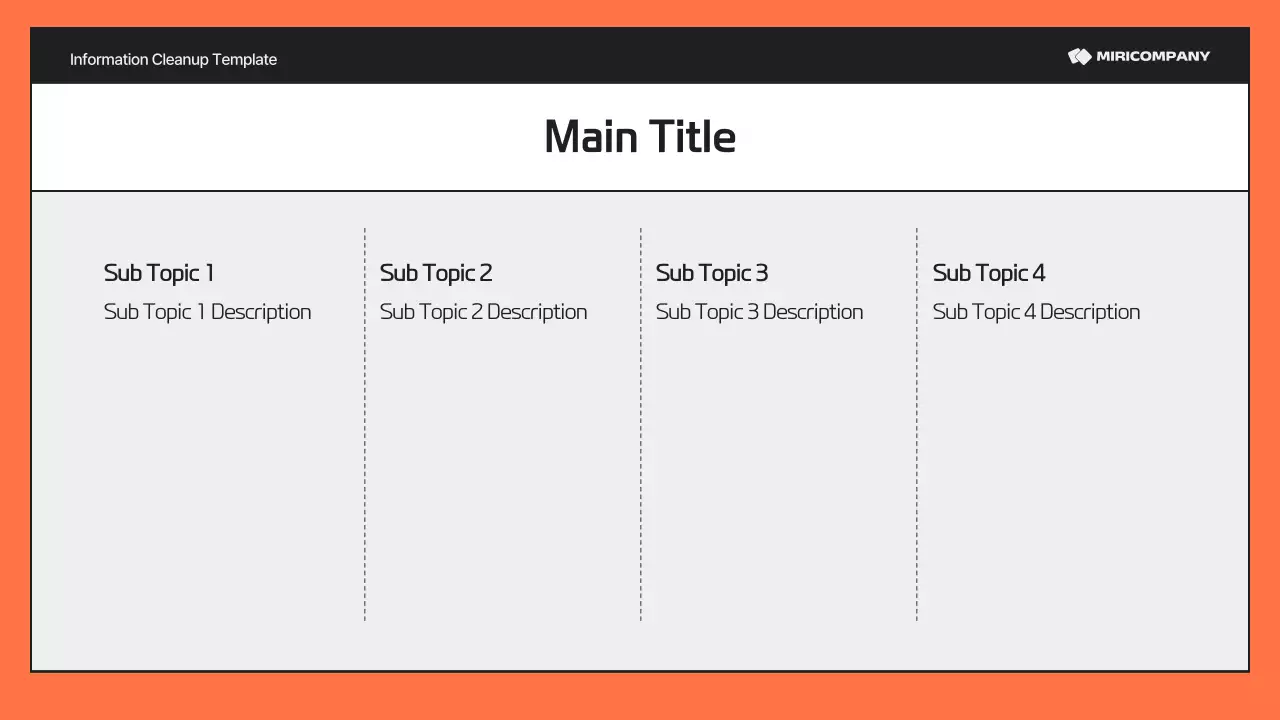 AI Presentation_Template149