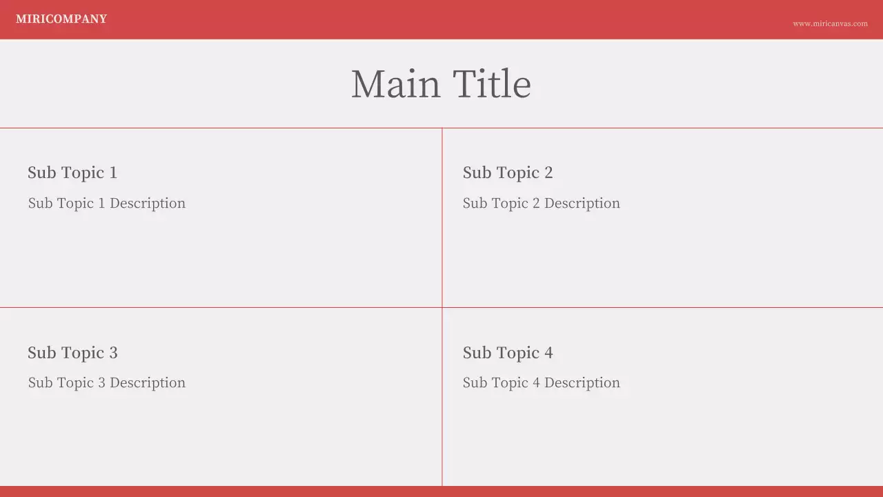 AI Presentation_Template124