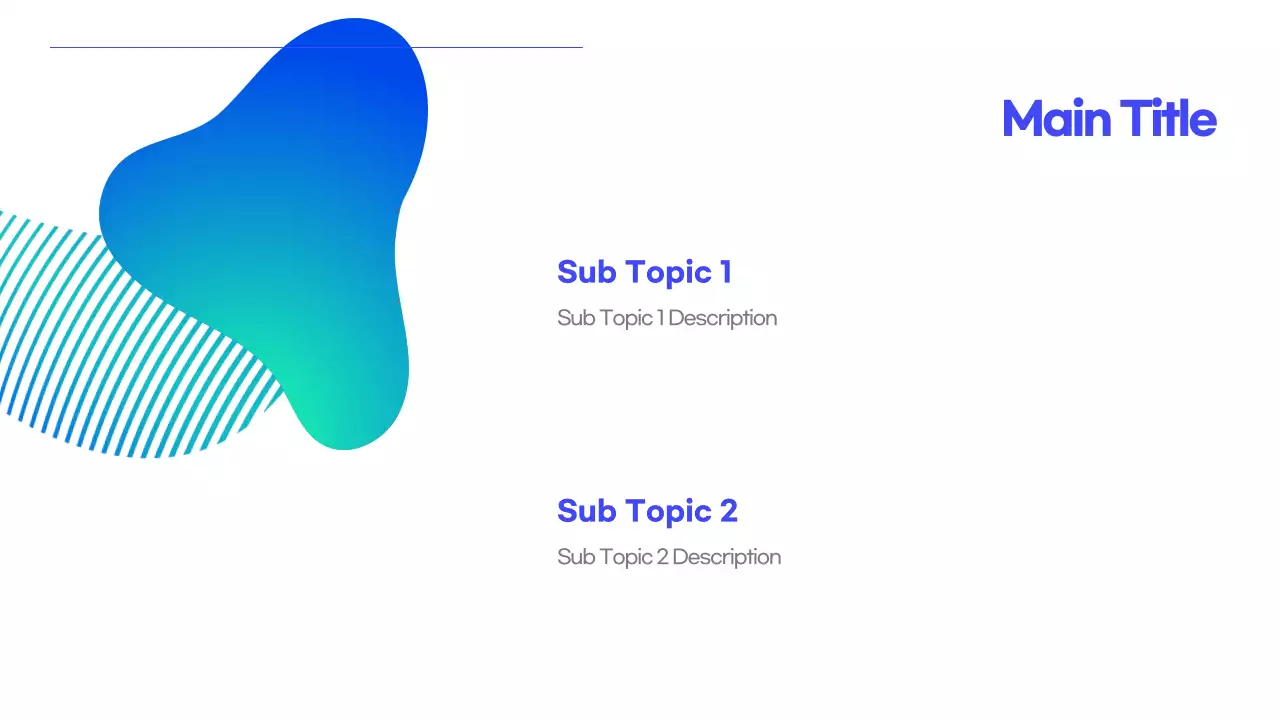 AI Presentation_Template157