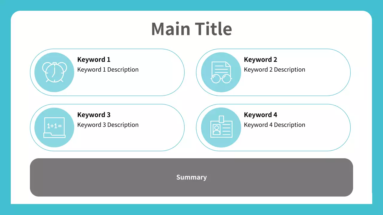 AIプレゼンテーション_テンプレート138