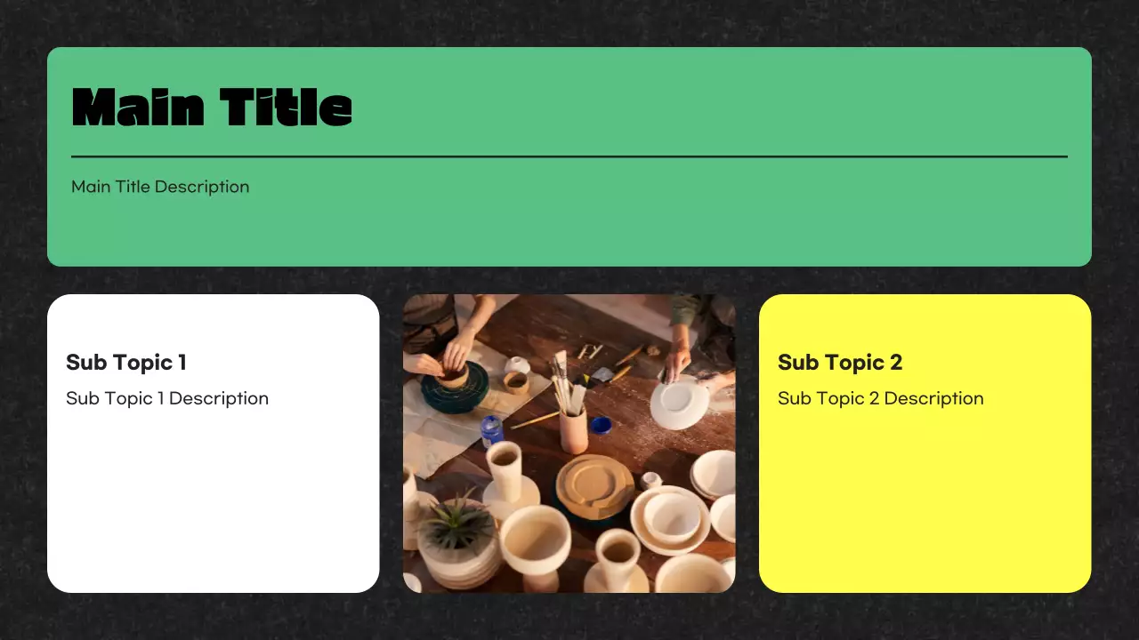 AI Presentation_Template141
