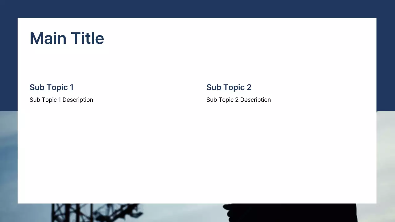 AI Presentation_Template166