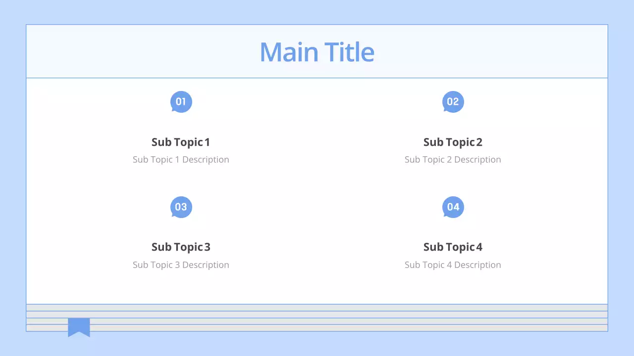 AI Presentation_Template123