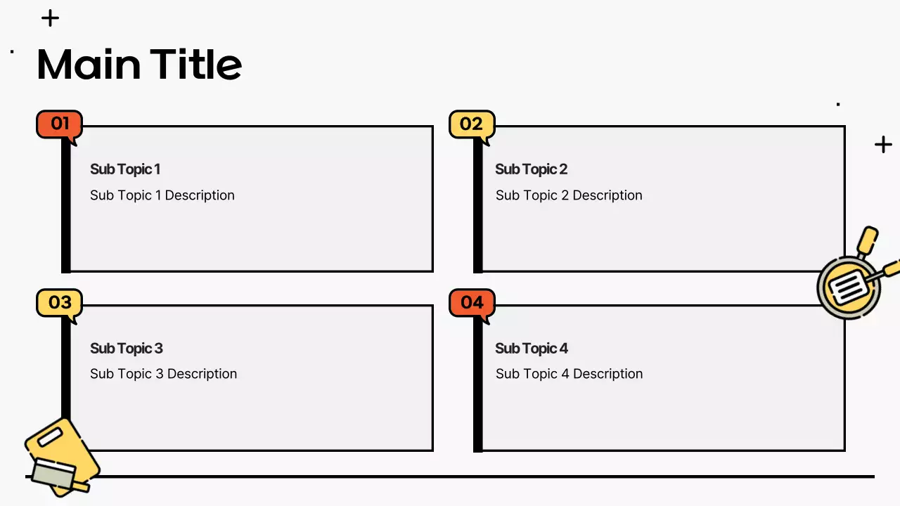 AI Presentation_ Template137
