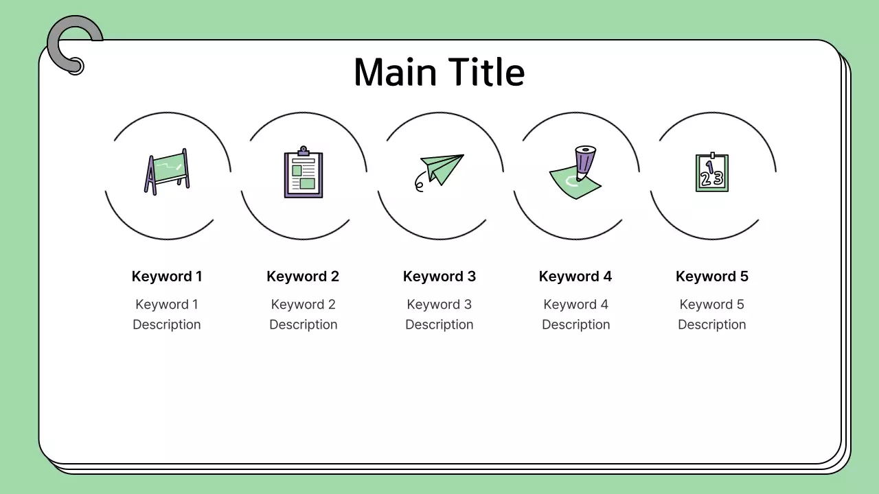 AI Presentation_Template127