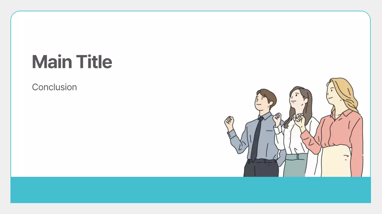 AI Presentation_Template138