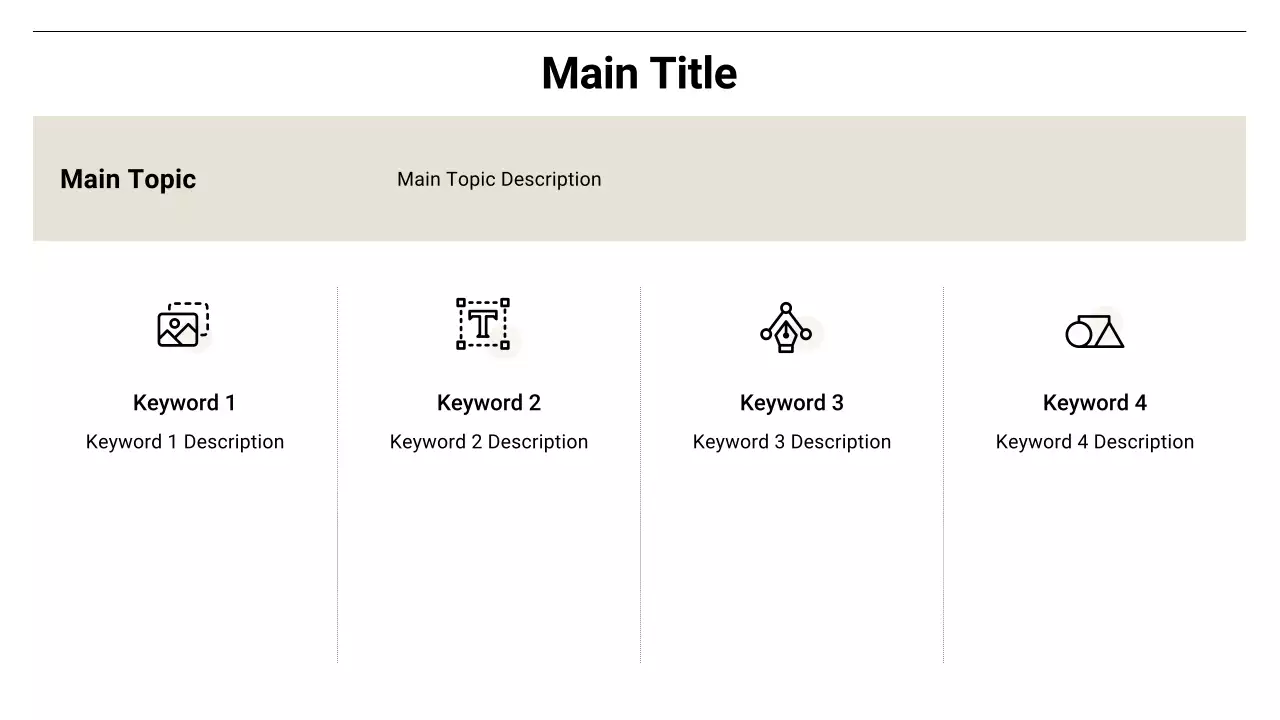 AI Presentation_Template122
