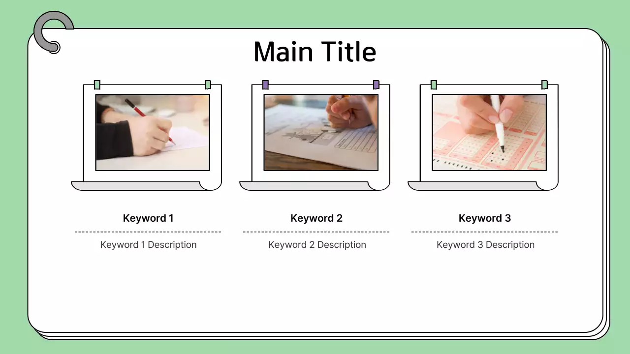 AI Presentation_Template127