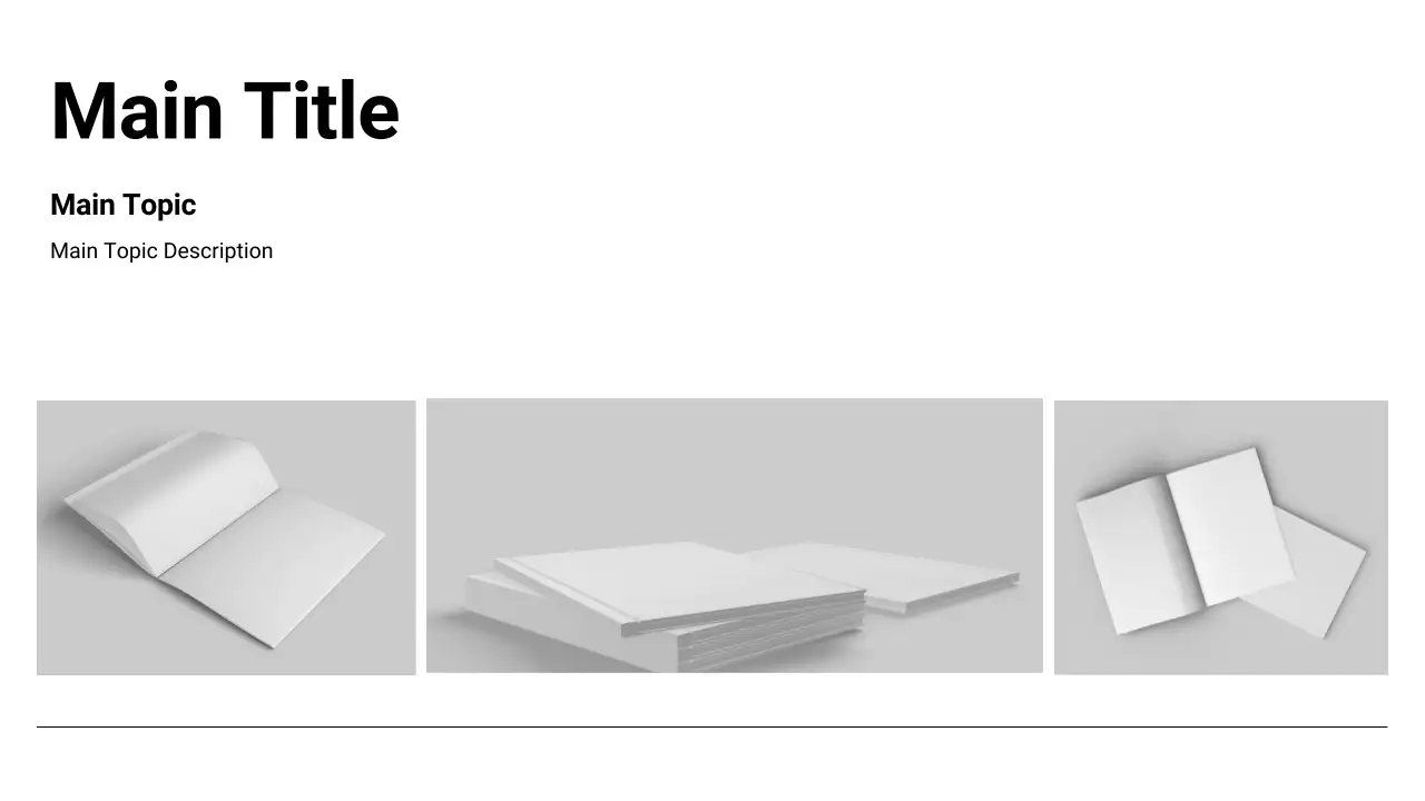 AI Presentation_Template122