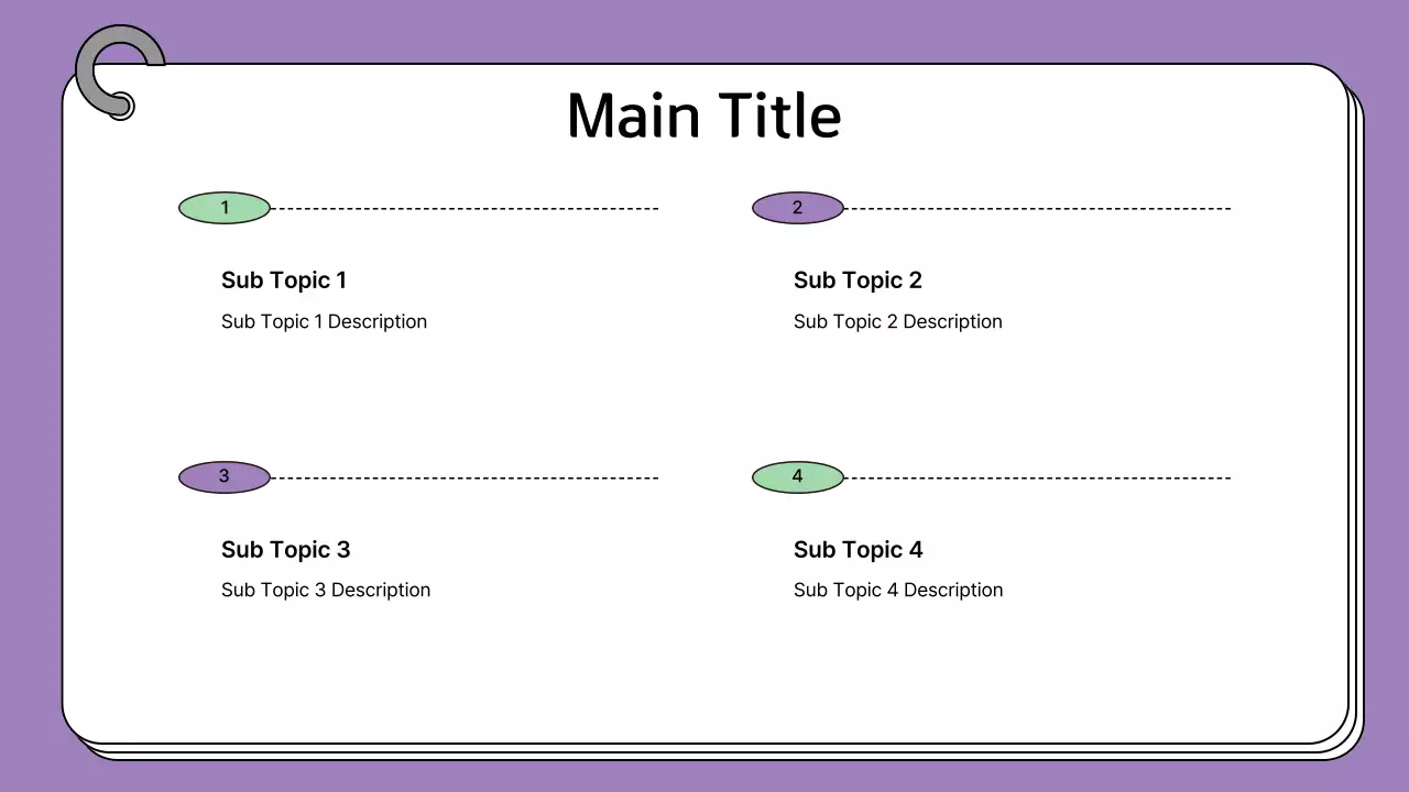 AI Presentation_Template127