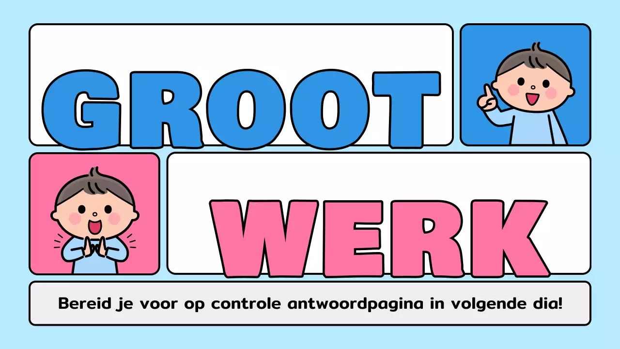 aankondiging blue comic quiz