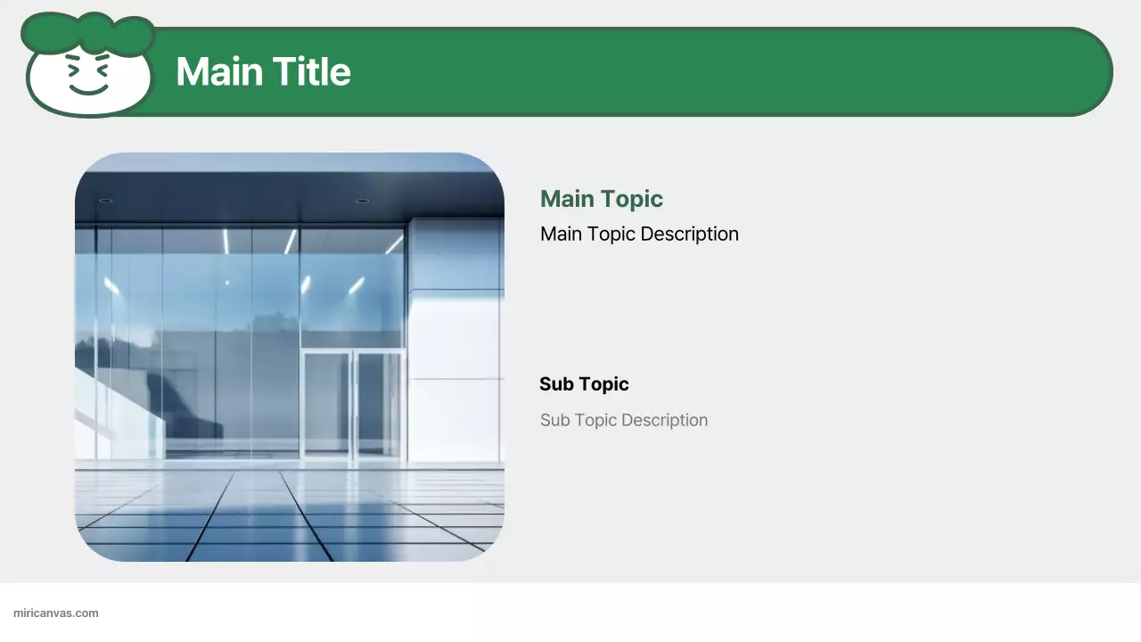 AI Presentation_Template152