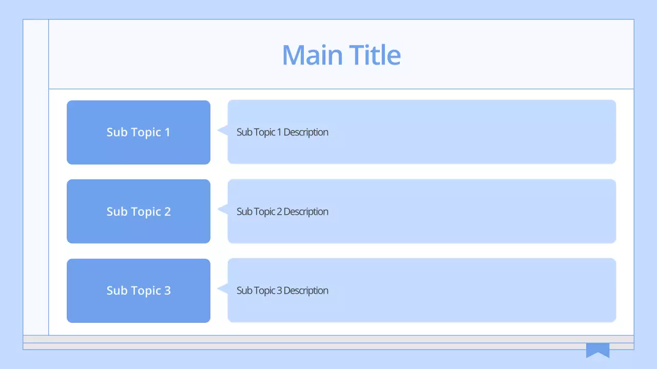 AI Presentation_Template123