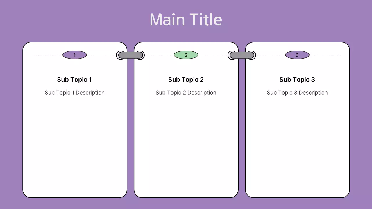 AI Presentation_Template127