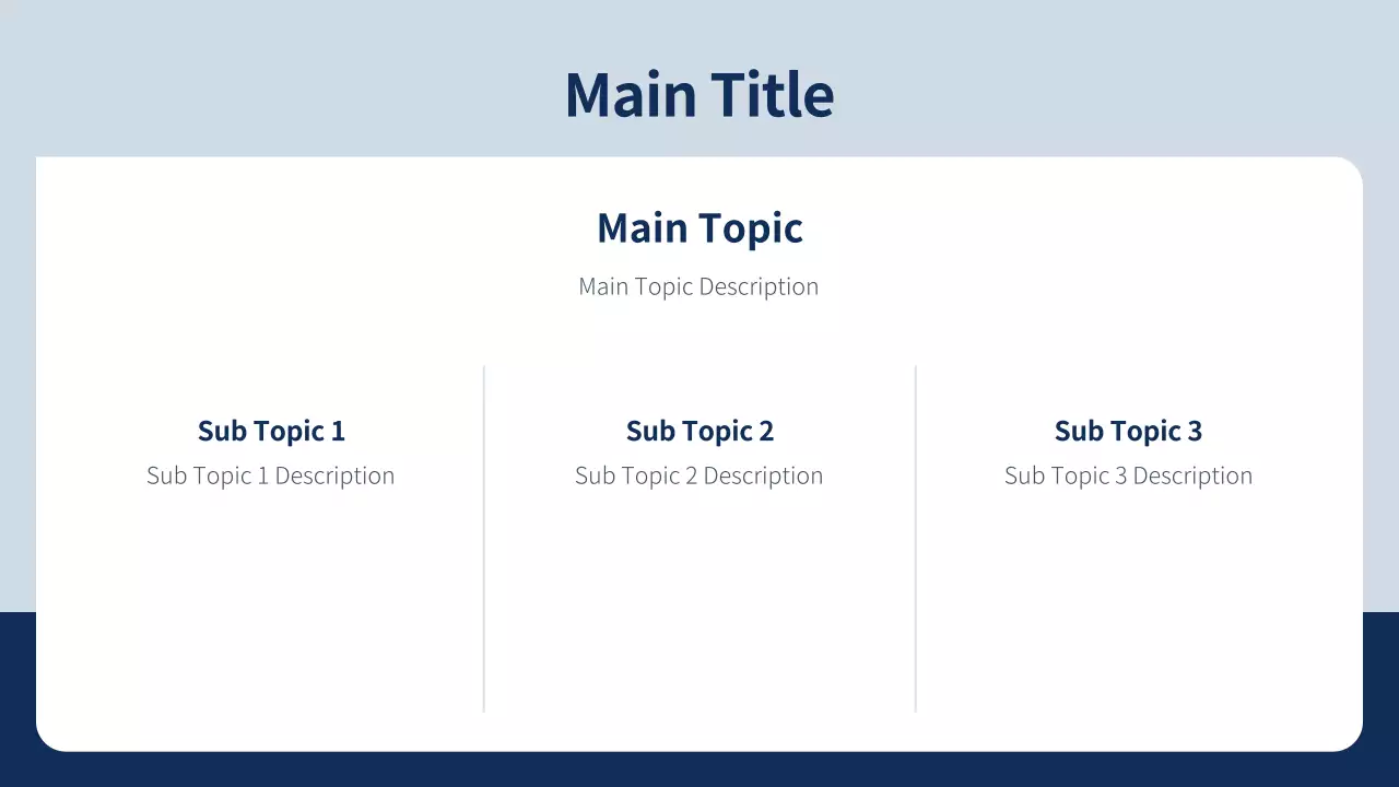 AIプレゼンテーション_テンプレート130