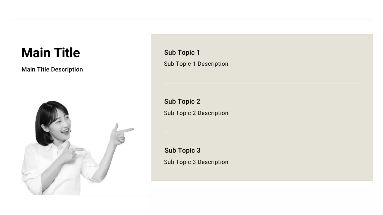 AI Presentation_Template122