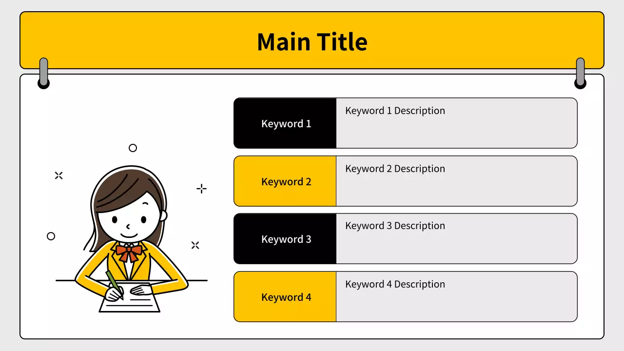 AIプレゼンテーション_テンプレート135