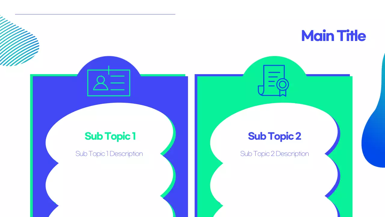 AI Presentation_Template157