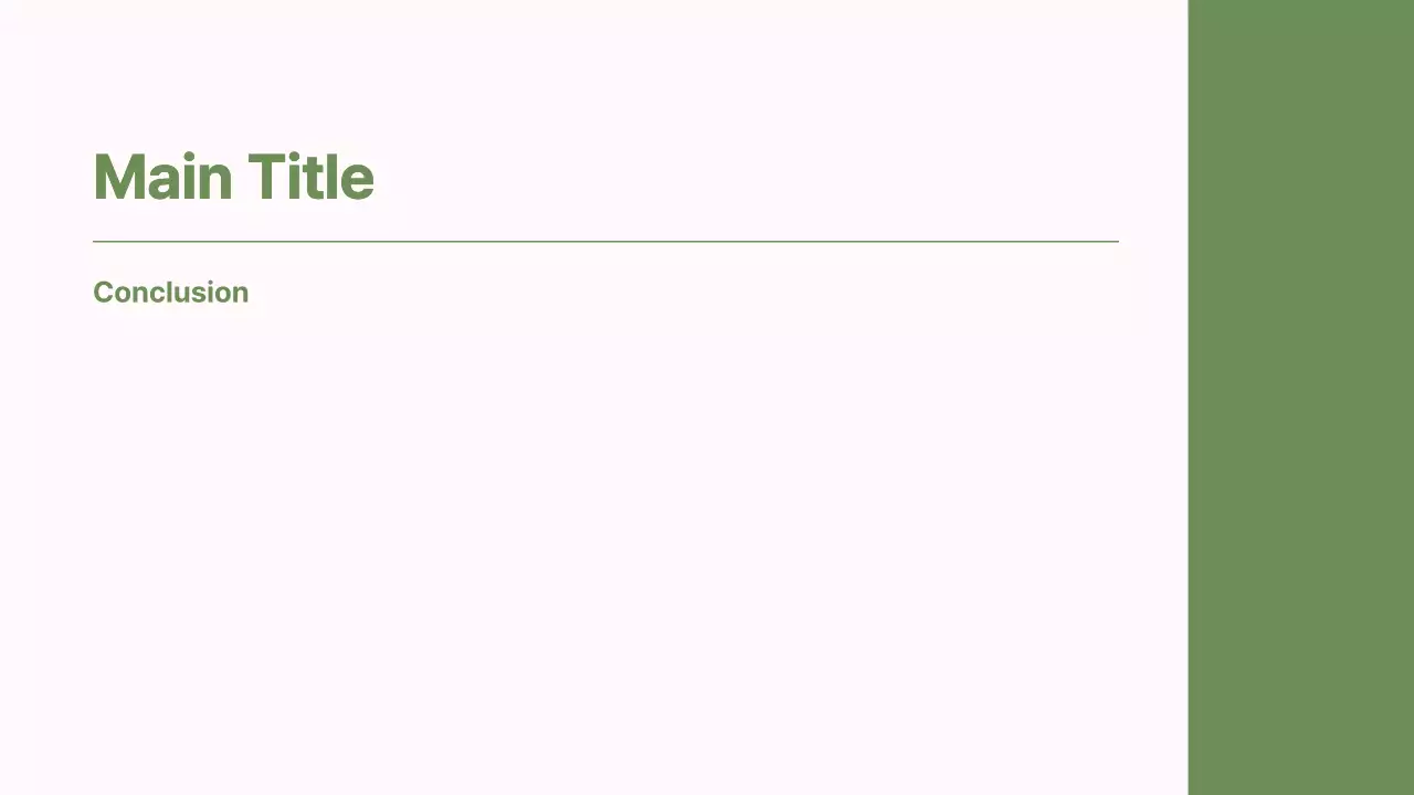 AI Presentation_Template151