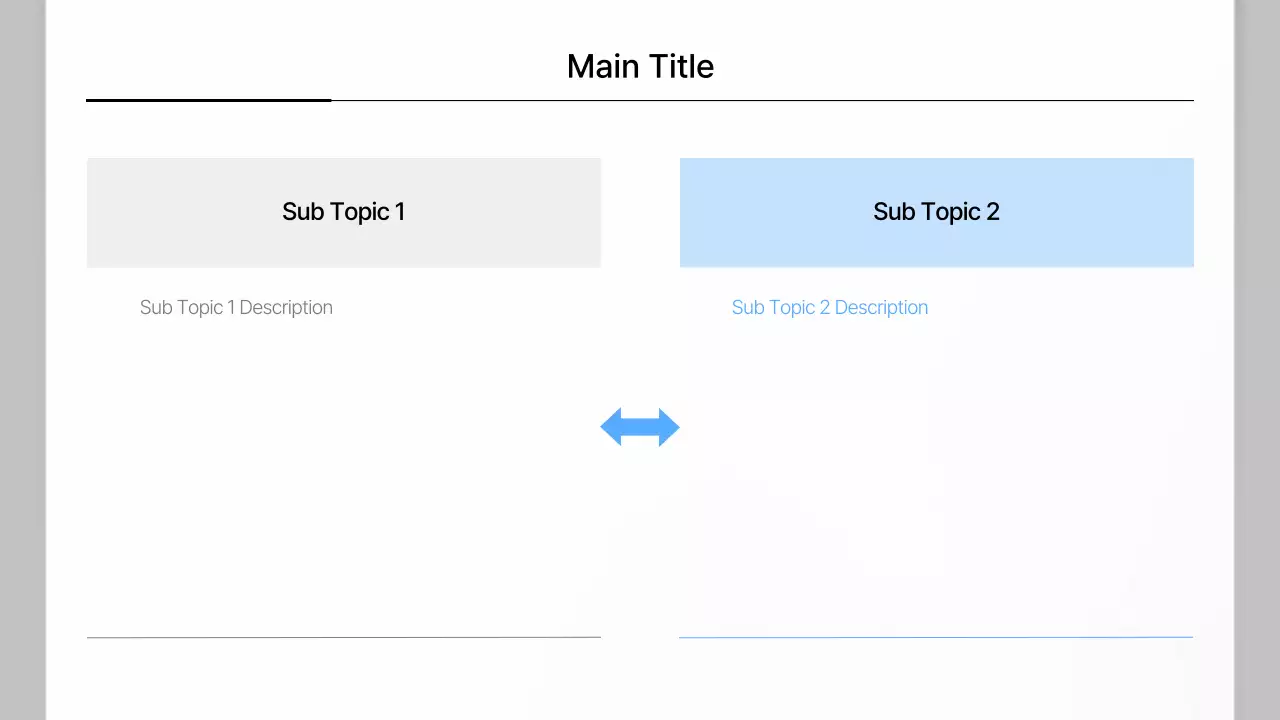 AI Presentation_Template142