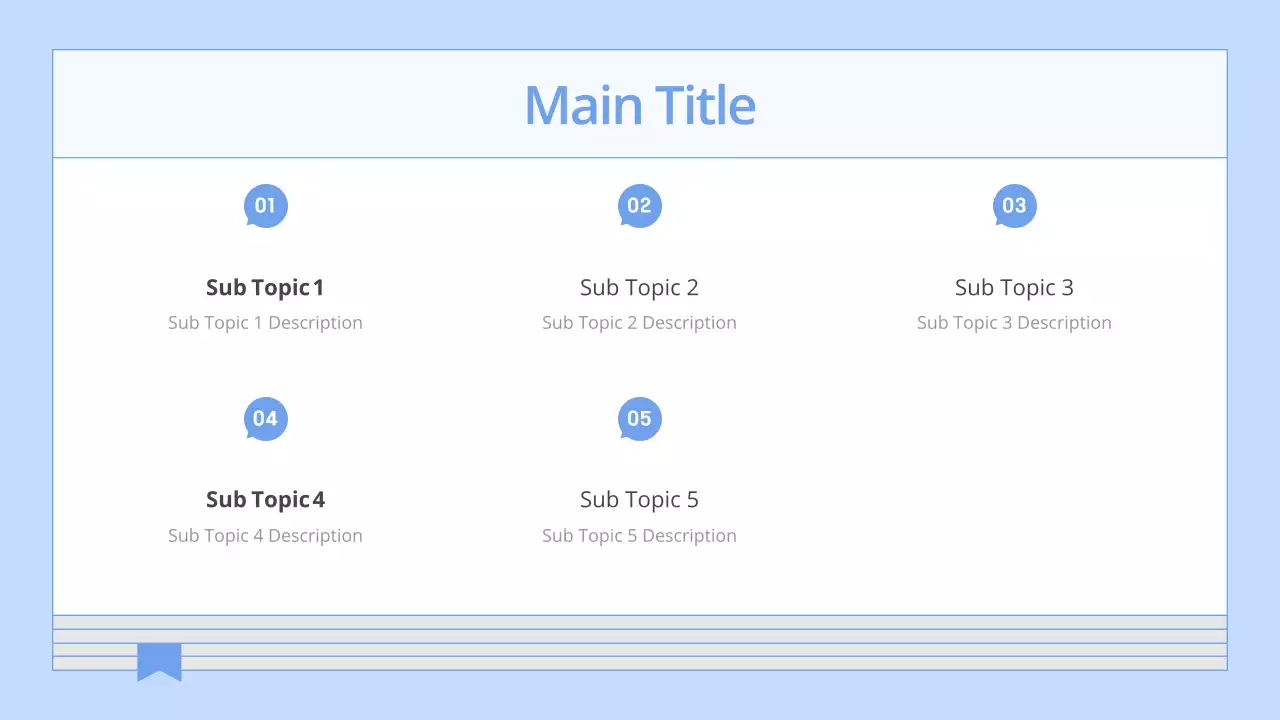 AI Presentation_Template123