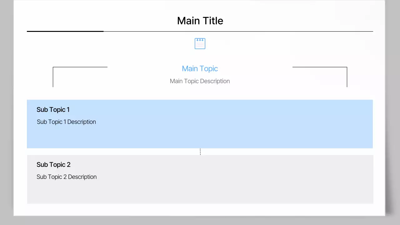 AI Presentation_Template142