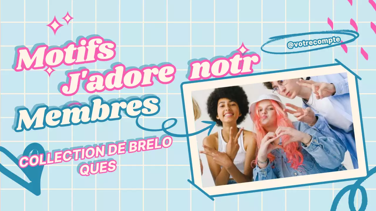 Bleu Rose Tendance Présentation du Fandom