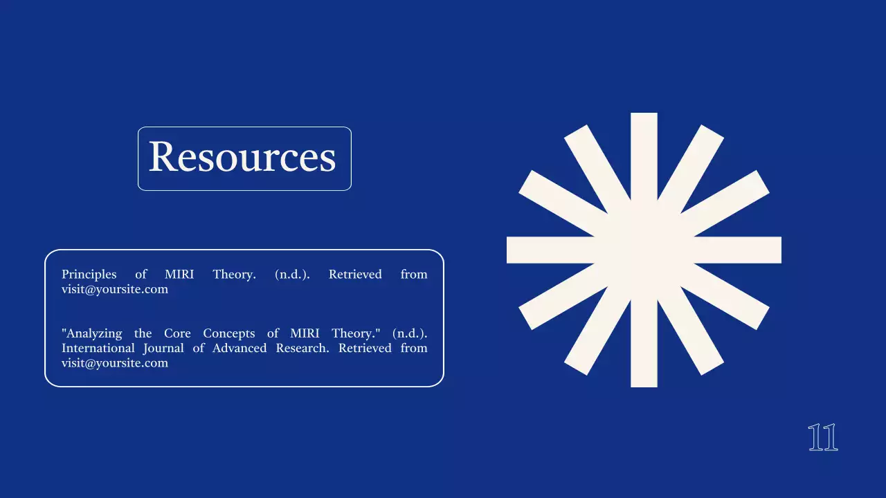 Blue Classic Project Presentation