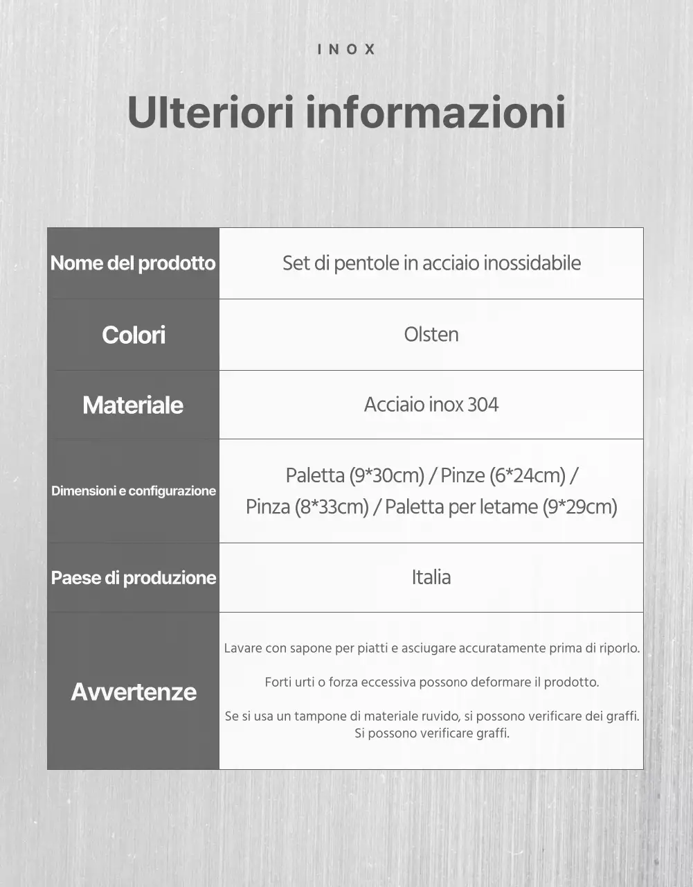 Promuovete un regalo moderno per l'inaugurazione della casa: stoviglie in beige