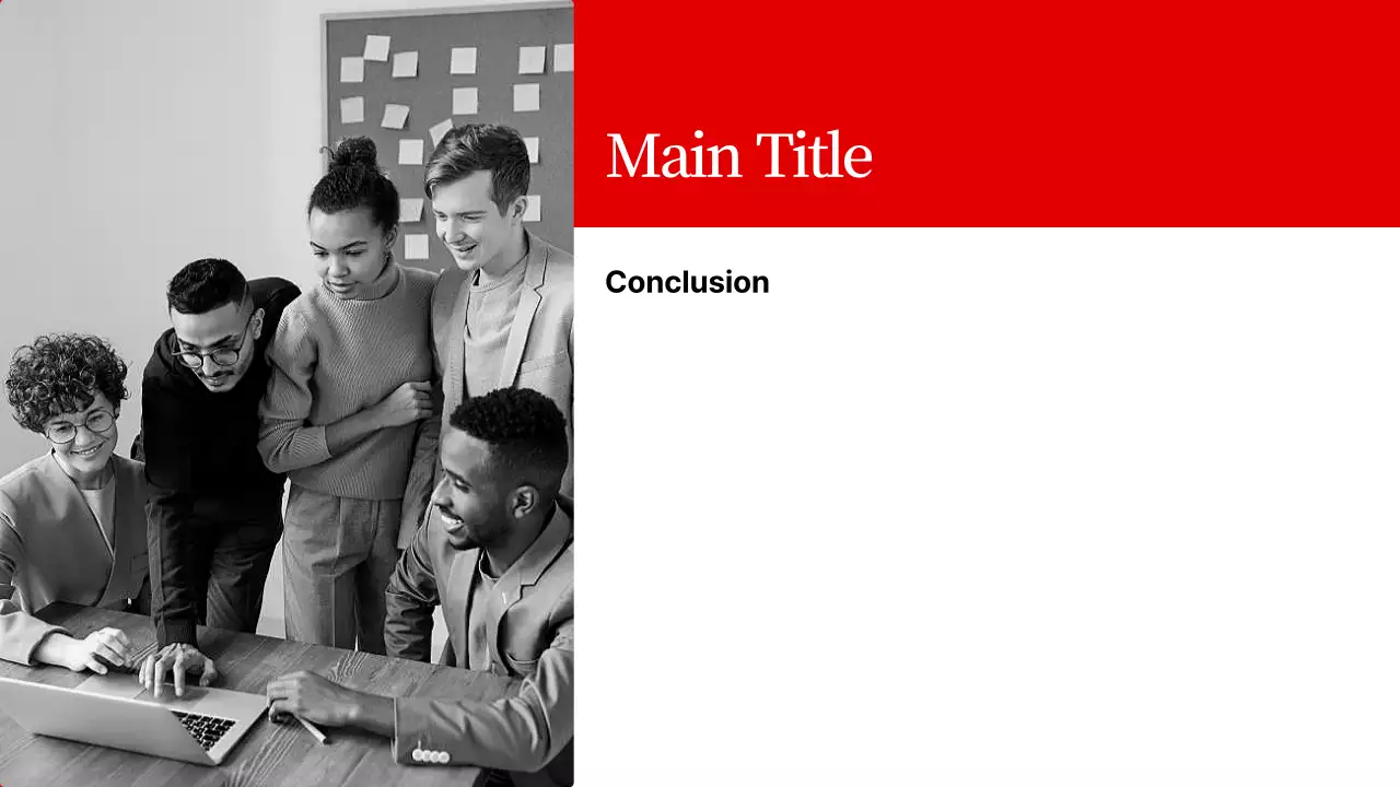 AI Presentation_Template133