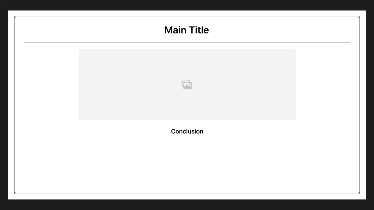 AI Presentation_Template121
