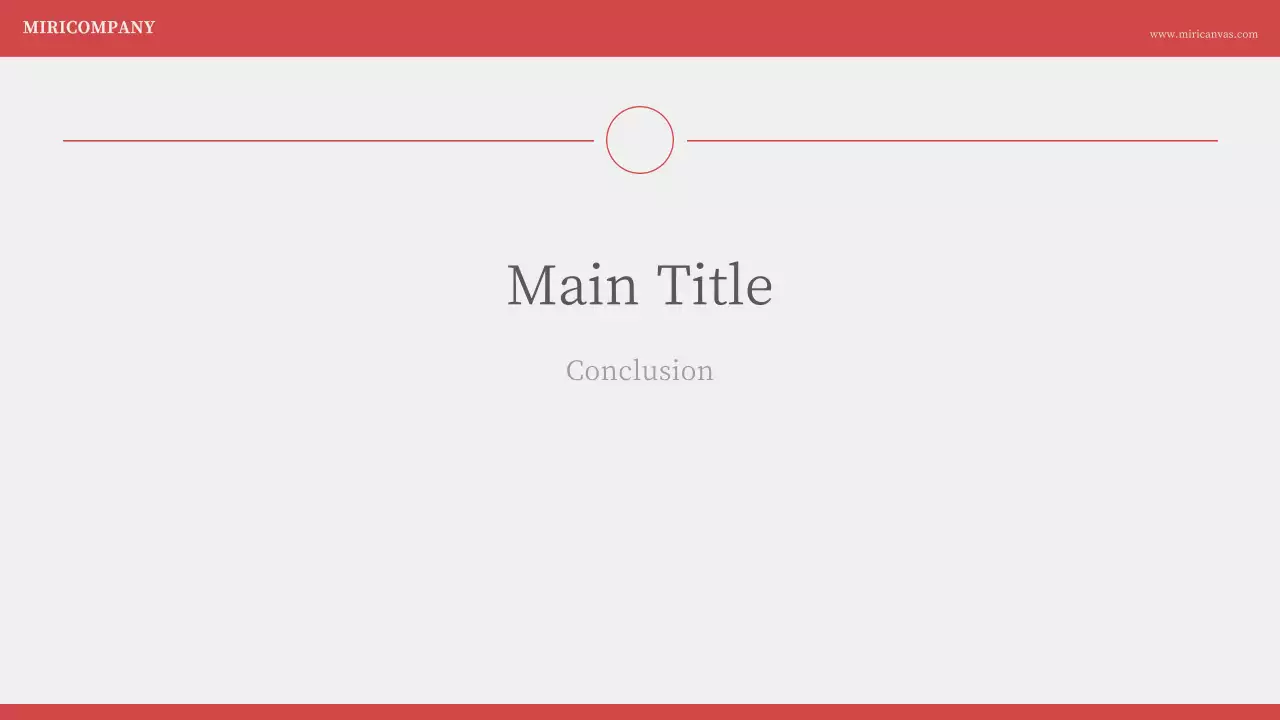 AI Presentation_Template124