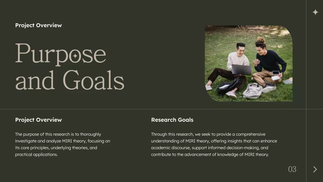 Presentasi Proyek Sederhana Brown