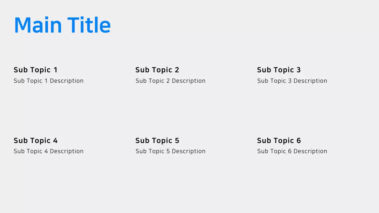 AI Presentation_Template147