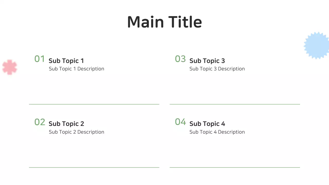 AI Presentation_Template186