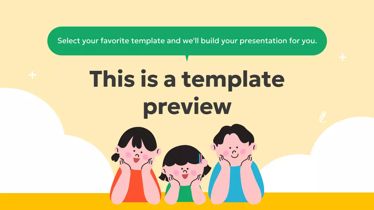 AI Presentation_Template170