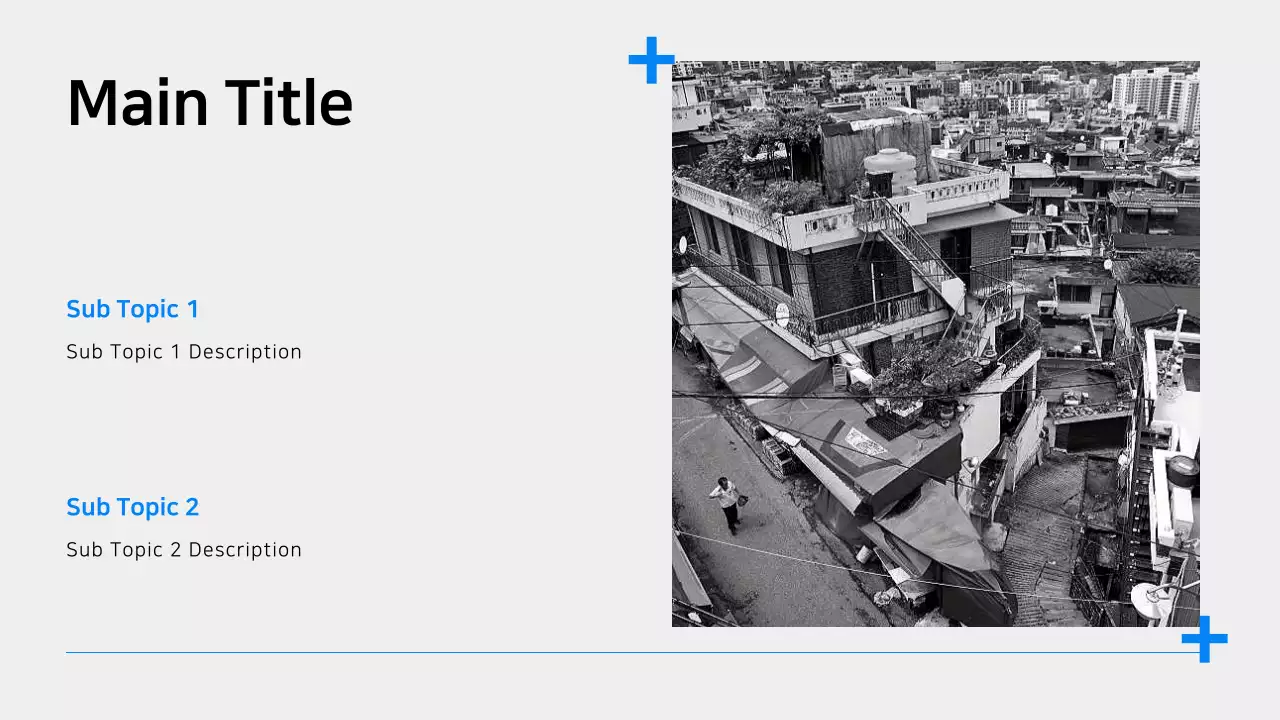 AI Presentation_Template147