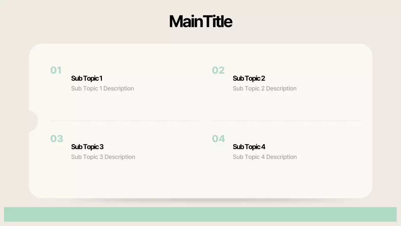 AI Presentation_Template150