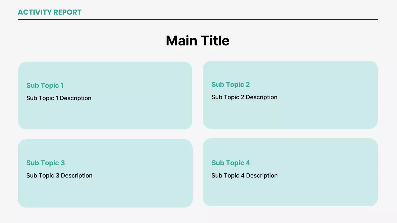 AI Presentation_Template155